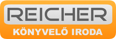 Reicher Könyvelőiroda